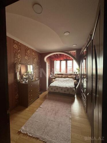 3-комн. вторичка - м. Ахмедлы - 85 м² (6)