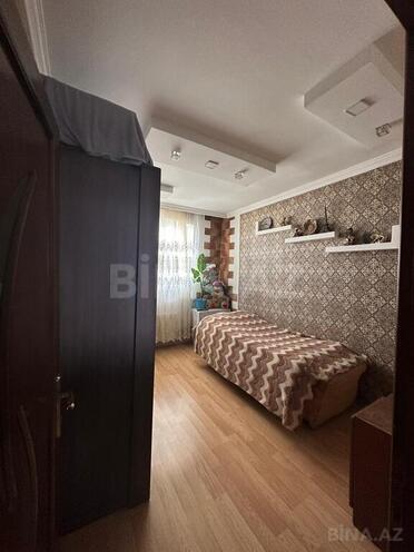 3-комн. вторичка - м. Ахмедлы - 85 м² (4)