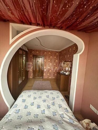 3-комн. вторичка - м. Ахмедлы - 85 м² (7)