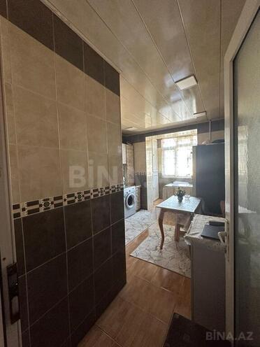 3-комн. вторичка - м. Ахмедлы - 85 м² (12)