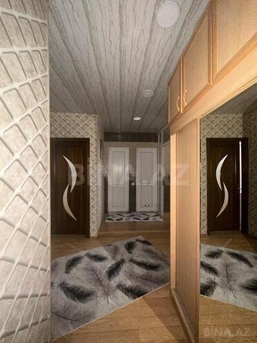 3-комн. вторичка - м. Ахмедлы - 85 м² (11)