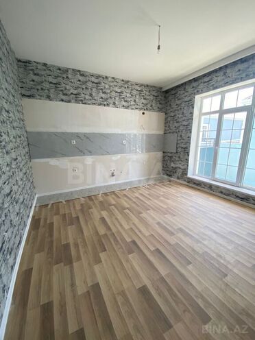 3 otaqlı həyət evi/bağ evi - Məmmədli q. - 90 m² (12)