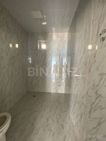 3 otaqlı həyət evi/bağ evi - Məmmədli q. - 90 m² (14)