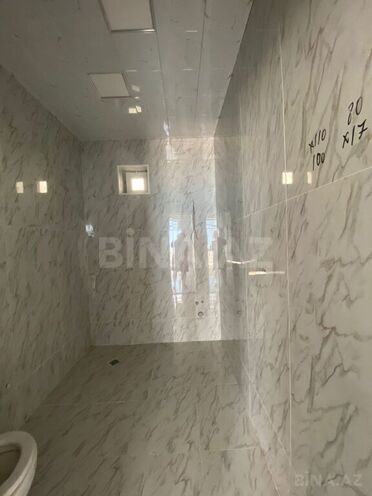 3 otaqlı həyət evi/bağ evi - Məmmədli q. - 90 m² (13)