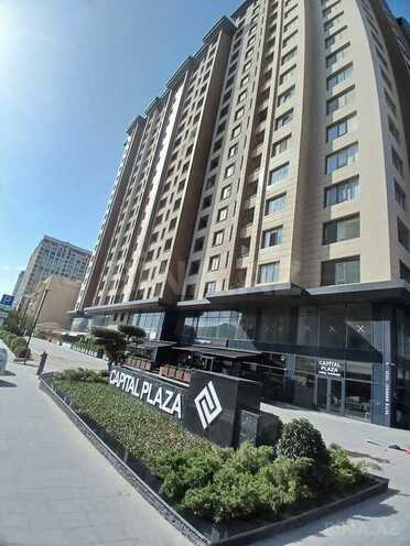 3-комн. новостройка - м. Шах Исмаил Хатаи - 165 м² (1)