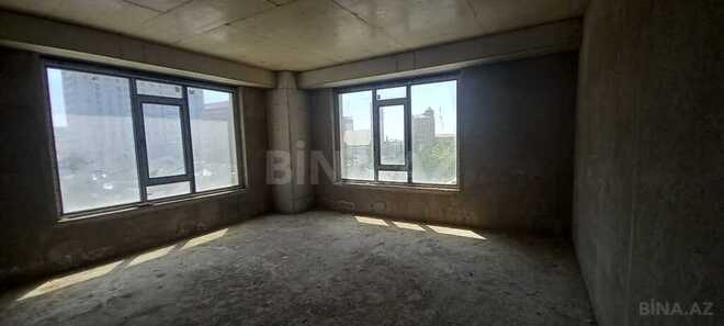 3-комн. новостройка - м. Шах Исмаил Хатаи - 165 м² (8)