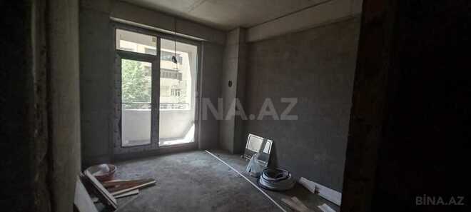 3-комн. новостройка - м. Шах Исмаил Хатаи - 165 м² (7)