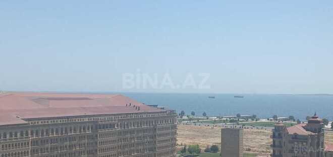 3-комн. новостройка - м. Шах Исмаил Хатаи - 165 м² (4)