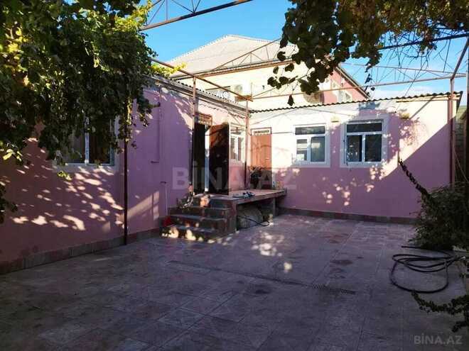 Satılır 5 otaqlı həyət evi/bağ evi 170 m², Biləcəri q., photo 1 from 23