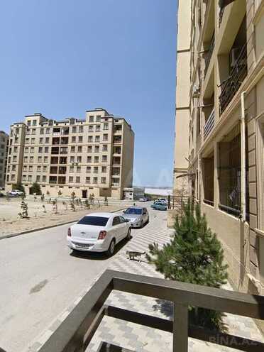 3-комн. новостройка - пос. Масазыр - 42 м² (13)