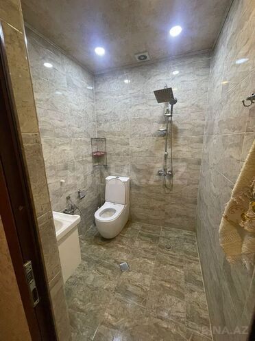 3-комн. новостройка - пос. Масазыр - 42 м² (18)