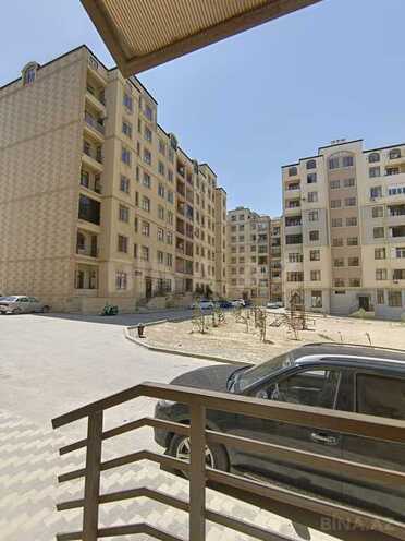 3-комн. новостройка - пос. Масазыр - 42 м² (12)