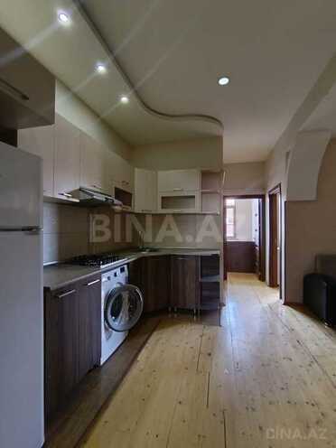 3-комн. новостройка - пос. Масазыр - 42 м² (5)