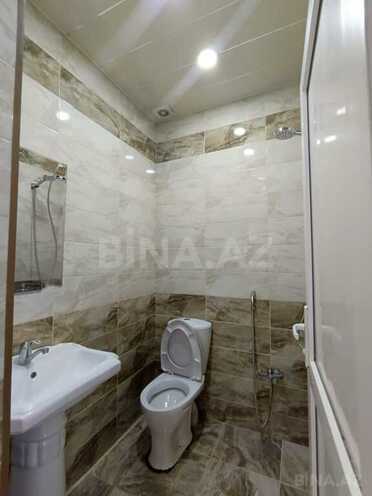 3-комн. новостройка - пос. Масазыр - 42 м² (6)