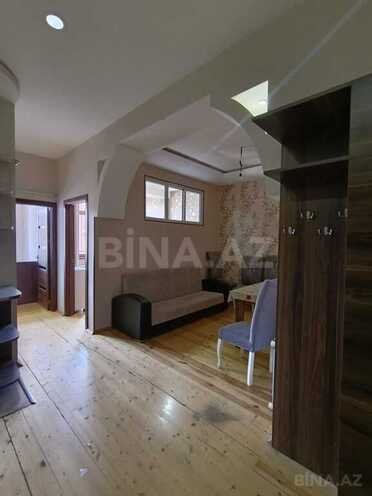 3-комн. новостройка - пос. Масазыр - 42 м² (2)