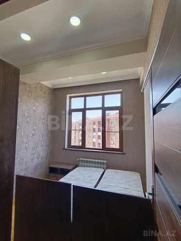 3-комн. новостройка - пос. Масазыр - 42 м² (8)