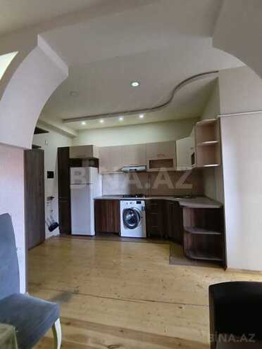 3-комн. новостройка - пос. Масазыр - 42 м² (3)