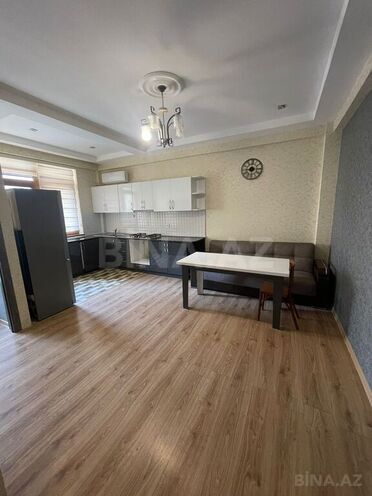3-комн. новостройка - пос. Масазыр - 42 м² (15)