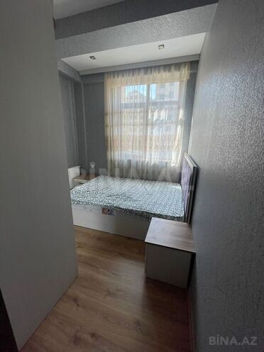 3-комн. новостройка - пос. Масазыр - 42 м² (21)