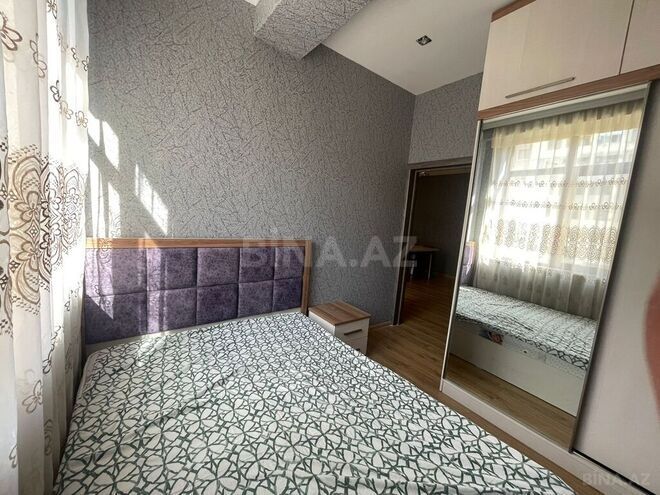 3-комн. новостройка - пос. Масазыр - 42 м² (16)