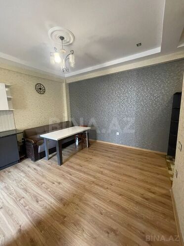 3-комн. новостройка - пос. Масазыр - 42 м² (17)