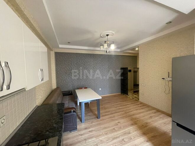 3-комн. новостройка - пос. Масазыр - 42 м² (19)