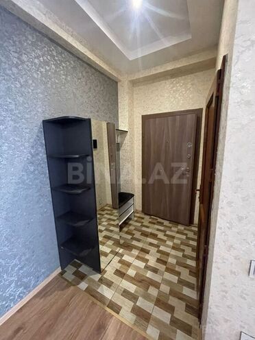 3-комн. новостройка - пос. Масазыр - 42 м² (14)