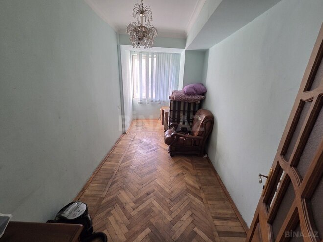 3-комн. вторичка - Сабаильский р. - 90 м² (7)