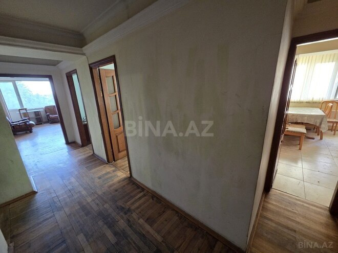 3-комн. вторичка - Сабаильский р. - 90 м² (13)