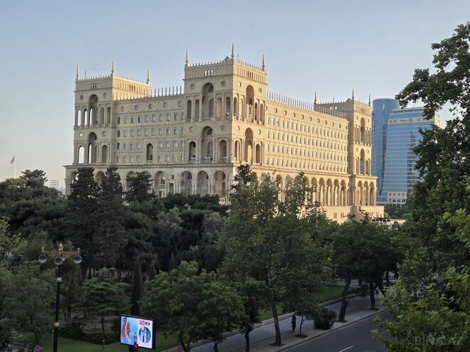 3-комн. вторичка - Сабаильский р. - 90 м² (3)