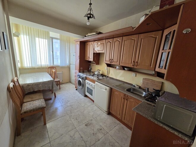 3-комн. вторичка - Сабаильский р. - 90 м² (9)