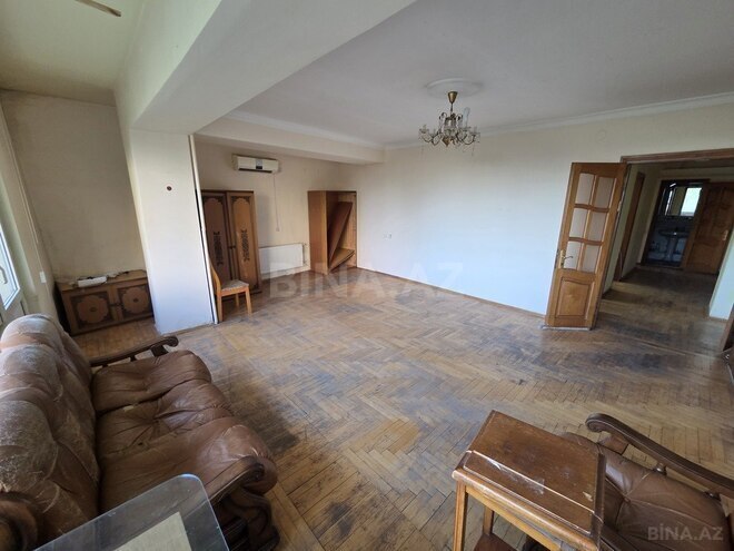 3-комн. вторичка - Сабаильский р. - 90 м² (4)