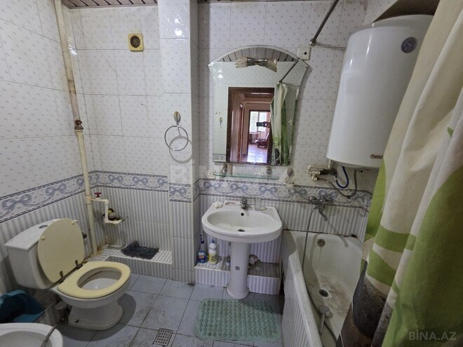 3-комн. вторичка - Сабаильский р. - 90 м² (11)