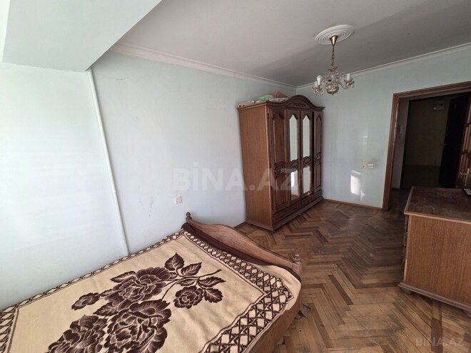 3-комн. вторичка - Сабаильский р. - 90 м² (10)