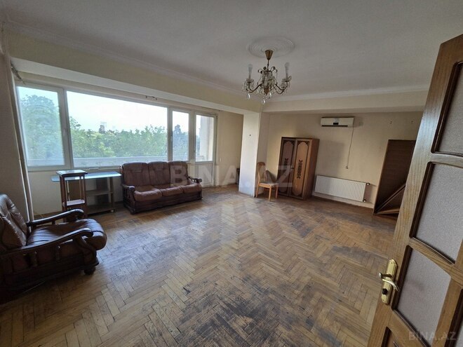 3-комн. вторичка - Сабаильский р. - 90 м² (14)