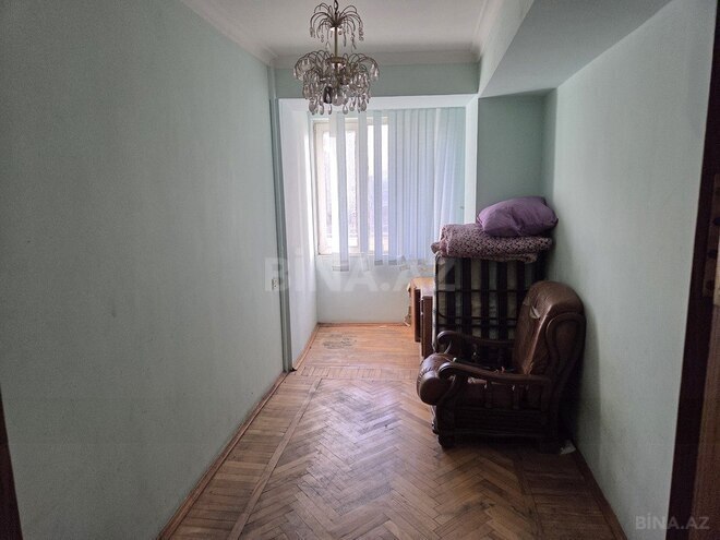 3-комн. вторичка - Сабаильский р. - 90 м² (6)