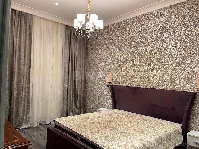 2 otaqlı yeni tikili - Nizami m. - 90 m² (3)