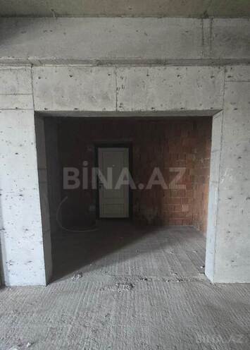 2-комн. новостройка - Ясамальский р. - 127 м² (11)