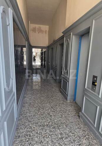 2-комн. новостройка - Ясамальский р. - 127 м² (7)
