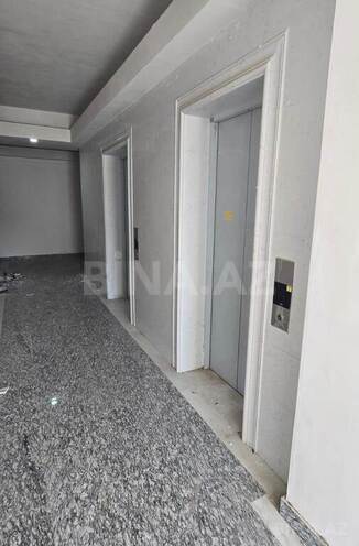 2-комн. новостройка - Ясамальский р. - 127 м² (5)
