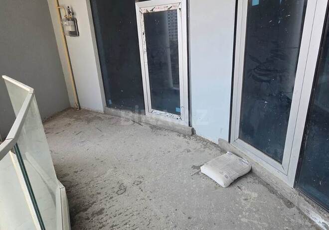 2-комн. новостройка - Ясамальский р. - 127 м² (13)