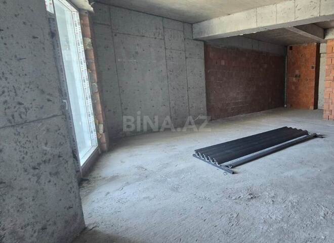 2-комн. новостройка - Ясамальский р. - 127 м² (10)