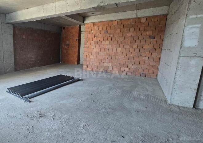 2-комн. новостройка - Ясамальский р. - 127 м² (9)
