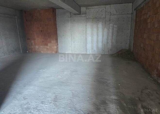 2-комн. новостройка - Ясамальский р. - 127 м² (12)