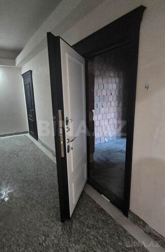 2-комн. новостройка - Ясамальский р. - 127 м² (8)