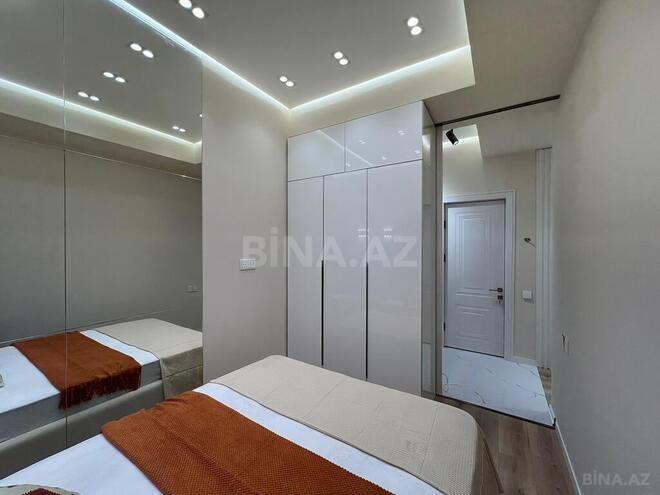 2-комн. новостройка - Наримановский  р. - 41 м² (9)
