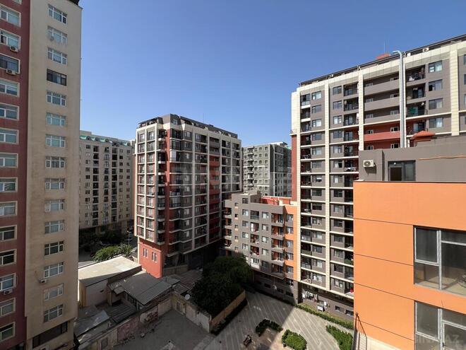 2-комн. новостройка - Наримановский  р. - 41 м² (19)