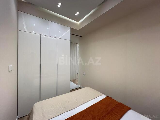 2-комн. новостройка - Наримановский  р. - 41 м² (8)