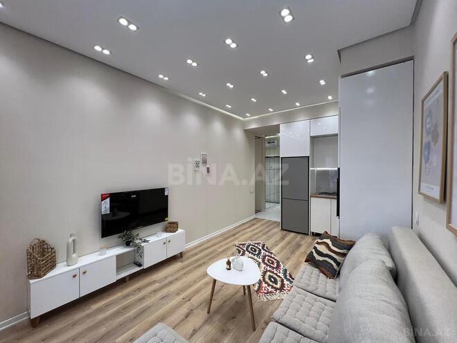 2-комн. новостройка - Наримановский  р. - 41 м² (4)