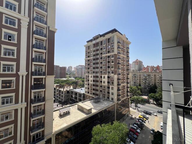 2-комн. новостройка - Наримановский  р. - 41 м² (17)